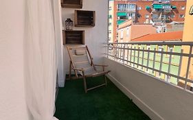 Apartamento Marejol